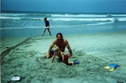 Sam 133.jpg: 1994/07/01 - Oceanside - 1994 